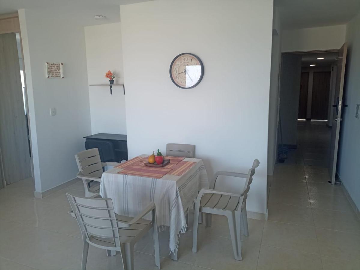Apartamento1108 Apartment *