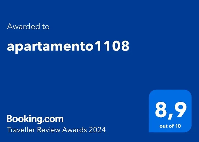 Apartamento1108