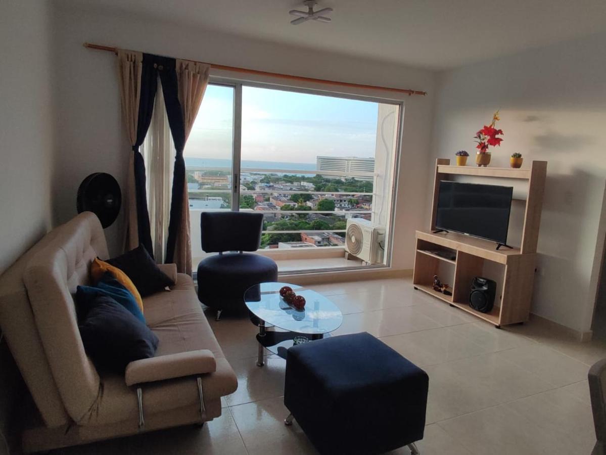 Apartamento1108 Apartment *