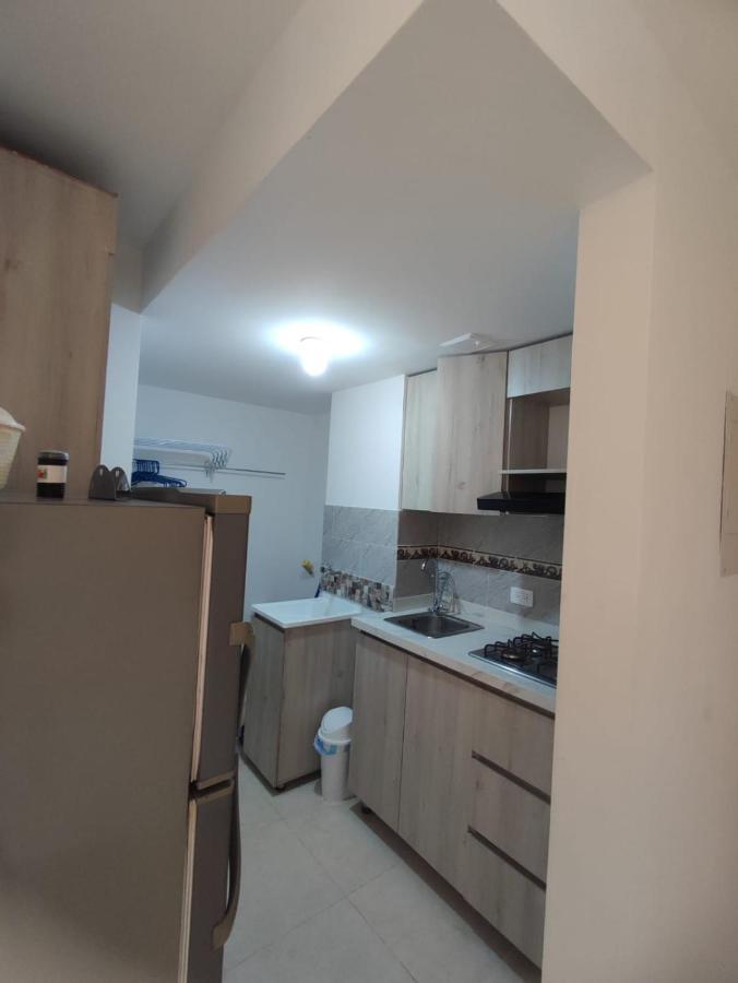 Apartment Apartamento1108
