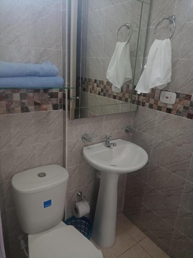 Apartamento1108 *