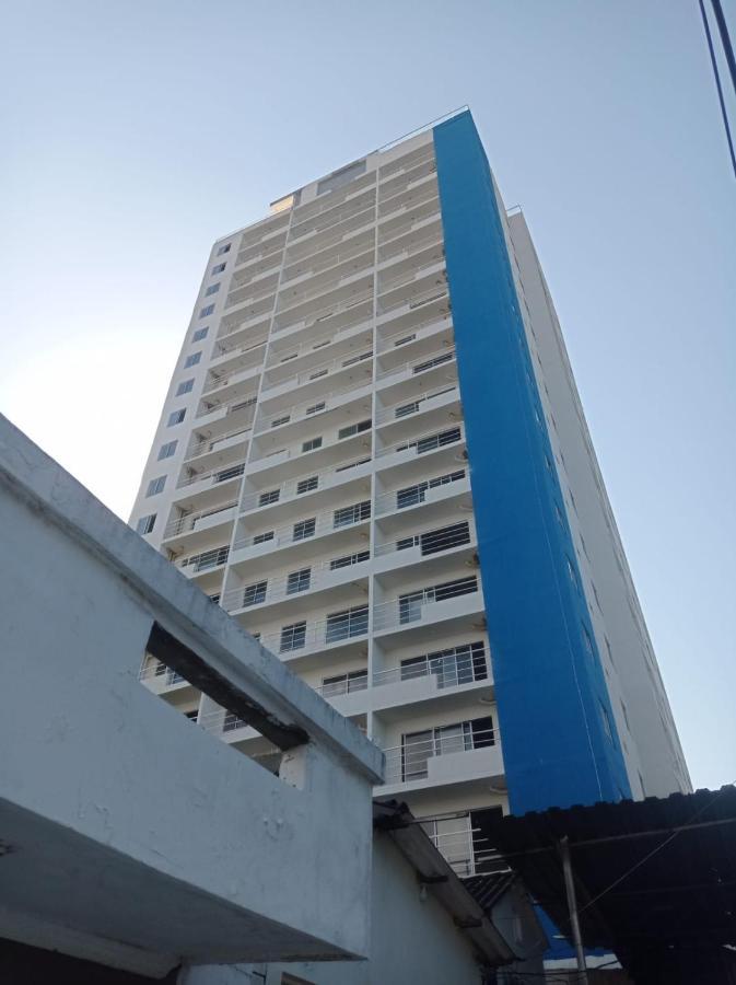 Apartamento1108 Apartment Cartagena