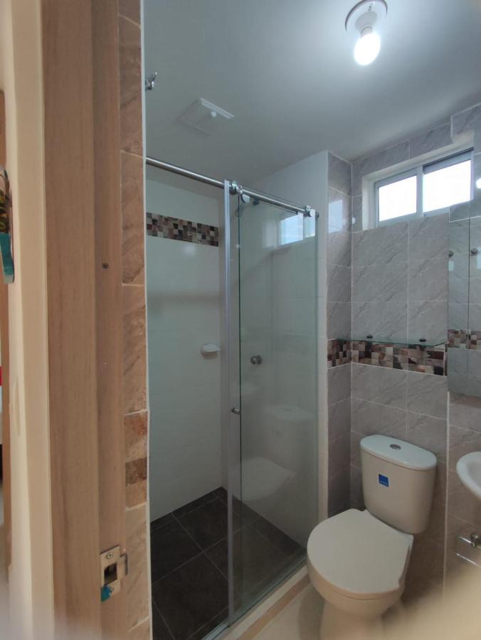 Apartamento1108 Cartagena