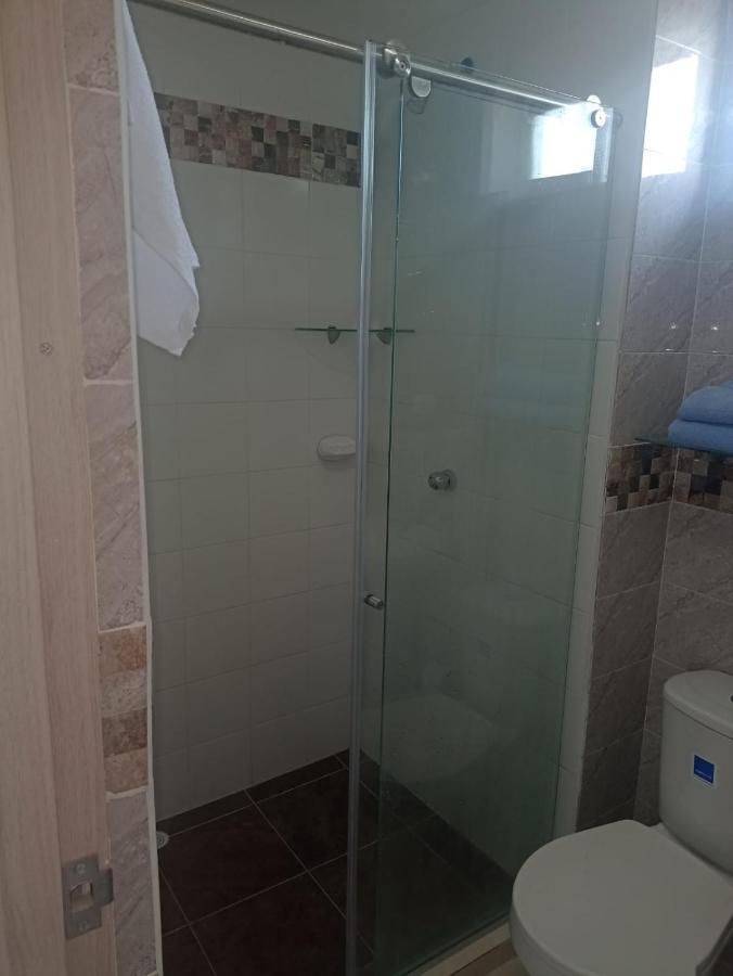 Apartamento1108 *