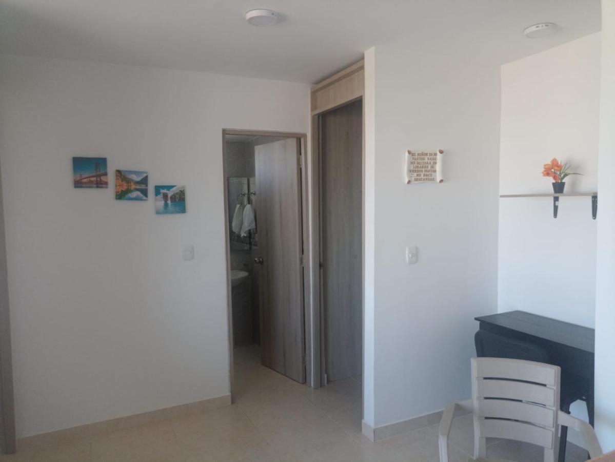 Apartment Apartamento1108