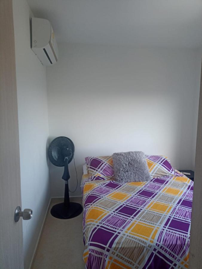 Apartamento1108 Apartment