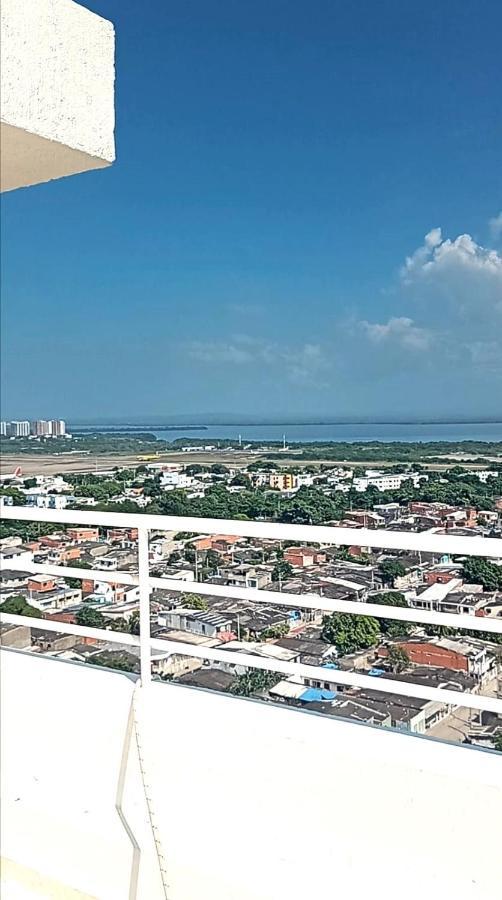 Apartamento1108 Apartment *