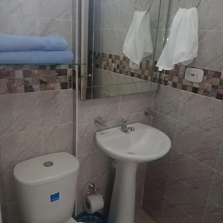 Apartamento1108 Cartagena Exterior photo
