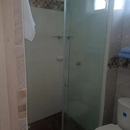 Apartamento1108 Cartagena Exterior photo
