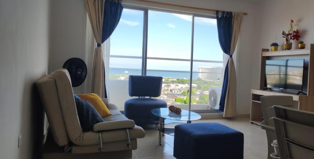 Apartamento1108 * Cartagena (Kolumbien)